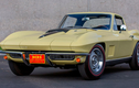 Chevrolet Corvette L88 sau 54 năm bán được tới 57 tỷ đồng