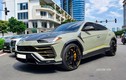 Lamborghini Urus độ TopCar Design hết gần 1,3 tỷ tại Việt Nam