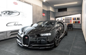 Bugatti mở showroom tại Nhật Bản, đậm chất hãng siêu xe Pháp