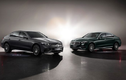 Xe sang Mercedes-Benz C-Class L, "tiểu Maybach" ra mắt Trung Quốc
