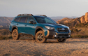 "Soi" Subaru Outback 2022, khởi điểm từ 642 triệu đồng tại Mỹ