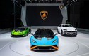 Lamborghini tiếp tục được hỏi mua với giá 265 ngàn tỷ đồng