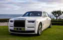 Rolls-Royce Phantom "hàng thửa" 40 năm ngày cưới của đại gia Mỹ