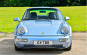 Porsche 964 Turbo của Quốc vương Brunei rao bán 439.099 USD