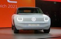 Volkswagen ID - chiếc xe vừa hát và chơi game chỉ 540 triệu đồng