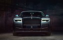 Rolls-Royce Ghost Black Badge 2022 - xe siêu sang thuần khiết nhất 