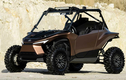 Lexus ROV - mẫu concept xe địa hình sang trọng, cá tính