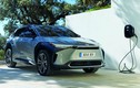 Toyota bắt tay với BYD Trung Quốc “thai nghén” ôtô điện giá rẻ