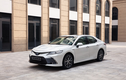 Rộ tin đồn Toyota Camry thế hệ mới sẽ ra mắt vào năm 2023