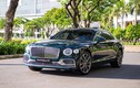 Cận cảnh Bentley Flying Spur V8 chính hãng, không dưới 20 tỷ đồng