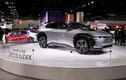 Toyota triệu hồi xe điện bZ4X dù chỉ mới vừa mắt được 2 tháng