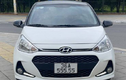 Hyundai Grand i10 "ngũ quý 5" rao bán 1,2 tỷ đắt ngang Toyota Camry