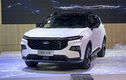 Ford Territory 2022 sắp ra mắt Việt Nam phiên bản Extreme Edition