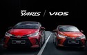 Toyota ngừng sản xuất Vios, thay bằng Yaris Ativ ở 35 thị trường