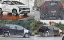 "Tóm gọn" Hyundai Stargazer 2022 chạy thử tại Việt Nam, ra mắt cận kề