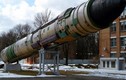 Mở toang "căn cứ" tên lửa chiến lược ở Ukraine
