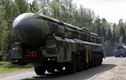 Hé lộ dàn tên lửa xuyên lục địa từng được chế tạo ở Ukraine