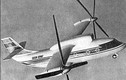 Tiết lộ mới về tham vọng máy bay lai của Liên Xô