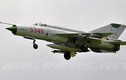 Gia phả qua ảnh 4 đời “ngựa trời” huyền thoại MiG-21