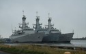 Khám phá tàu chiến tối tân, giá hời Indonesia mới nhận