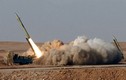 Mỹ khiếp vía tên lửa đạn đạo diệt hạm của Iran