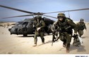 Israel có vũ khí “khủng” nào đối phó phiến quân IS?