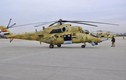Trực thăng Mi-35 lần đầu tham chiến đã bị IS bắn hạ
