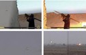 Tiết lộ "sốc": IS dùng tên lửa Trung Quốc hạ Mi-35 Iraq