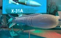 Nga ra mắt hàng loạt tên lửa “khủng” tại Trung Quốc