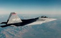 Ảnh hiếm chi tiết tiêm kích tàng hình YF-22 của Mỹ