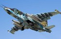 Giải mã đóng góp của Việt Nam trong phát triển Su-25 Nga