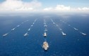 Nhận mặt 5 lực lượng hải quân mạnh nhất thế giới
