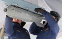 Kinh ngạc Nga lắp bom cho máy bay vận tải Il-76MD