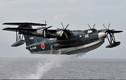 Indonesia muốn mua thủy phi cơ US-2 của Nhật Bản