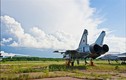 Tiêu điều sân bay quân sự Sormovo của Không quân Nga