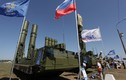 Nga tiếp tục “quyến rũ” nước NATO mua tên lửa Antey-2500