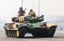 Ấn Độ sẽ sớm nói lời chia tay với xe tăng T-72