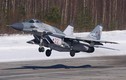 Chiến đấu cơ MiG-29SMT: “Người hùng” thầm lặng của Mikoyan