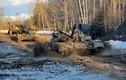 Nhận diện loại xe tăng bảo vệ "trái tim" của nước Nga