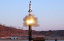 Bắn tên lửa ồ ạt, Triều Tiên "nghiện nặng" vũ khí tầm xa