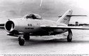 Ảnh cực hiếm về phi vụ “nhặt được vàng” MiG-15 của Mỹ