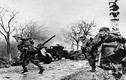 Trận Bulge: Vinh quang cuối cùng của người Đức 