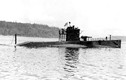 Giải mã hải trình cuối cùng của tàu ngầm USS S-28