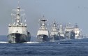 Hàn Quốc, cường quốc hải quân mới nổi của châu Á