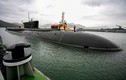 Nga hoán cải tàu ngầm Borei mang tên lửa Kalibr, Mỹ-NATO “khóc thét”