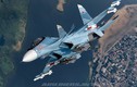 Phát hiện danh tính khách hàng thứ 4 mua Su-30SM của Nga