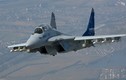 Chuyên gia Mỹ: Máy bay MiG-35 thừa sức đấu ngang F-35
