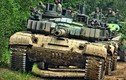Ngả về NATO, Czech vẫn mơ tưởng về xe tăng Nga