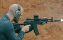 Thích thú: Người dân Nga sắp được sở hữu súng trường AK-12
