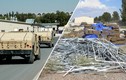Hoang tàn căn cứ quân sự Mỹ ở Kyrgyzstan sau 5 năm đóng cửa